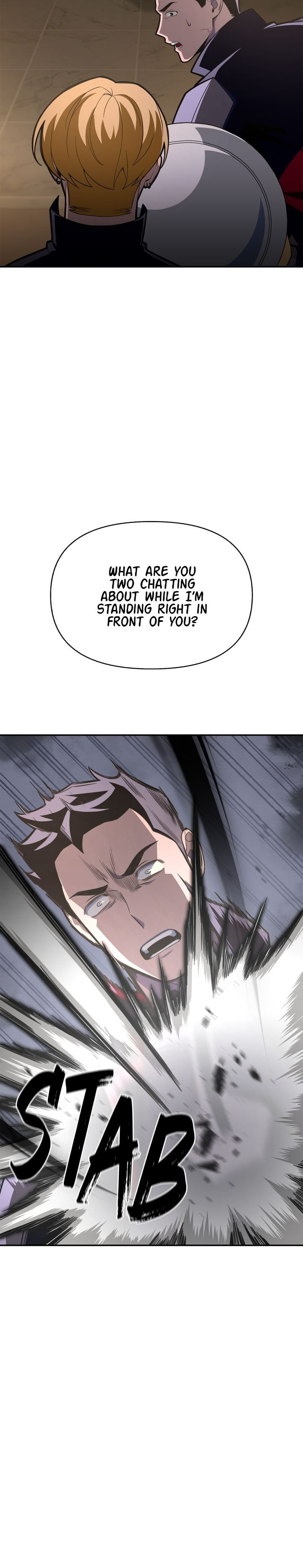 Superhuman Battlefield, Chapter 17 image 58